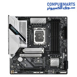  Z890M-Motherboard-GIGABYTE-Gaming-X-Micro-ATX-LGA-1851