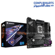 GIGABYTE B760M AORUS ELITE DDR4 GEN5 motherboard with LGA1700, Intel B760 chipset and PCIe 5.0 in Egypt.