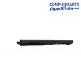 GIGABYTE Gaming A16 Laptop RTX 5050 Intel i7-13620H Black Steel