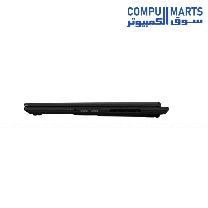 GIGABYTE Gaming A16 Laptop RTX 5050 Intel i7-13620H Black Steel