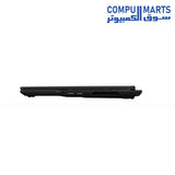 GIGABYTE Gaming A16 Laptop RTX 5050 Intel i7-13620H Black Steel