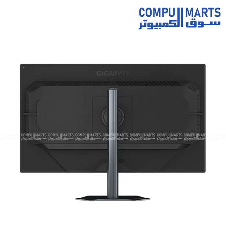 GIGABYTE GO27Q24 27 inch QD-OLED gaming monitor 240Hz 0.03ms HDR10 USB-C