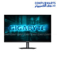 GIGABYTE GO27Q24 27 inch QD-OLED gaming monitor 240Hz 0.03ms HDR10 USB-C