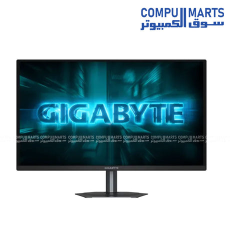 GIGABYTE GO27Q24 27 inch QD-OLED gaming monitor 240Hz 0.03ms HDR10 USB-C
