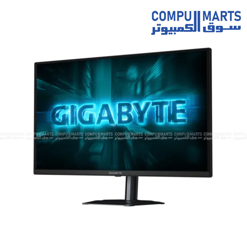 GIGABYTE GO27Q24 27 inch QD-OLED gaming monitor 240Hz 0.03ms HDR10 USB-C
