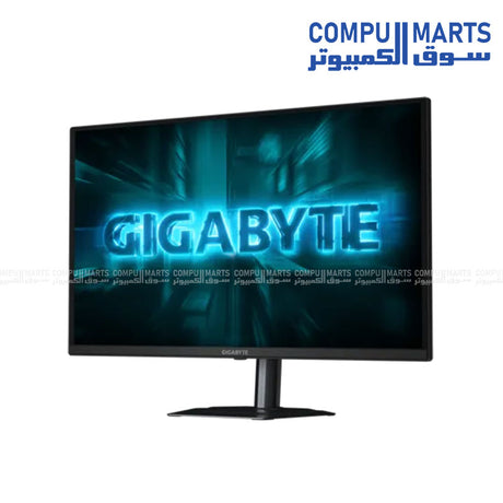 GIGABYTE GO27Q24 27 inch QD-OLED gaming monitor 240Hz 0.03ms HDR10 USB-C