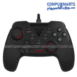 Fantech GP13 Gaming Controller for PC and PS3