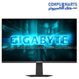 GIGABYTE GS24F14 – Gaming Monitor – GIGABYTE – 23.8 Inch FHD 144Hz IPS 1ms
