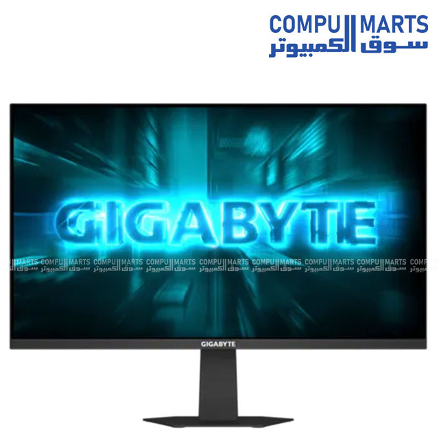 GIGABYTE GS24F14 – Gaming Monitor – GIGABYTE – 23.8 Inch FHD 144Hz IPS 1ms