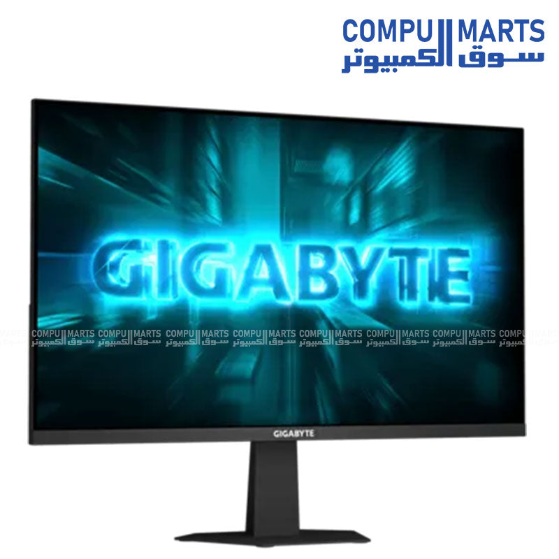 GIGABYTE GS24F14 – Gaming Monitor – GIGABYTE – 23.8 Inch FHD 144Hz IPS 1ms
