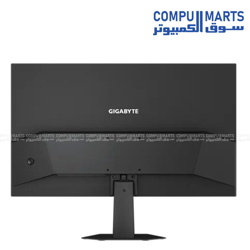 GIGABYTE GS24F14 – Gaming Monitor – GIGABYTE – 23.8 Inch FHD 144Hz IPS 1ms