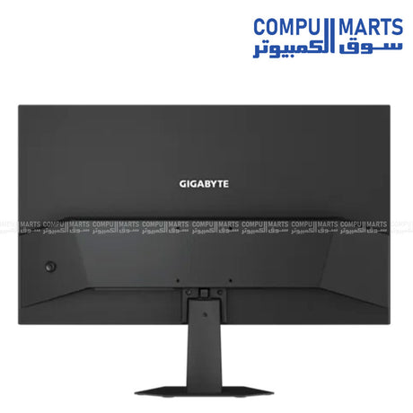 GIGABYTE GS24F14 – Gaming Monitor – GIGABYTE – 23.8 Inch FHD 144Hz IPS 1ms