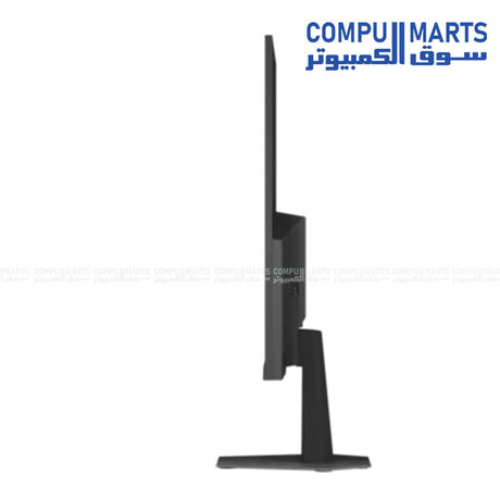 GIGABYTE GS24F14 – Gaming Monitor – GIGABYTE – 23.8 Inch FHD 144Hz IPS 1ms