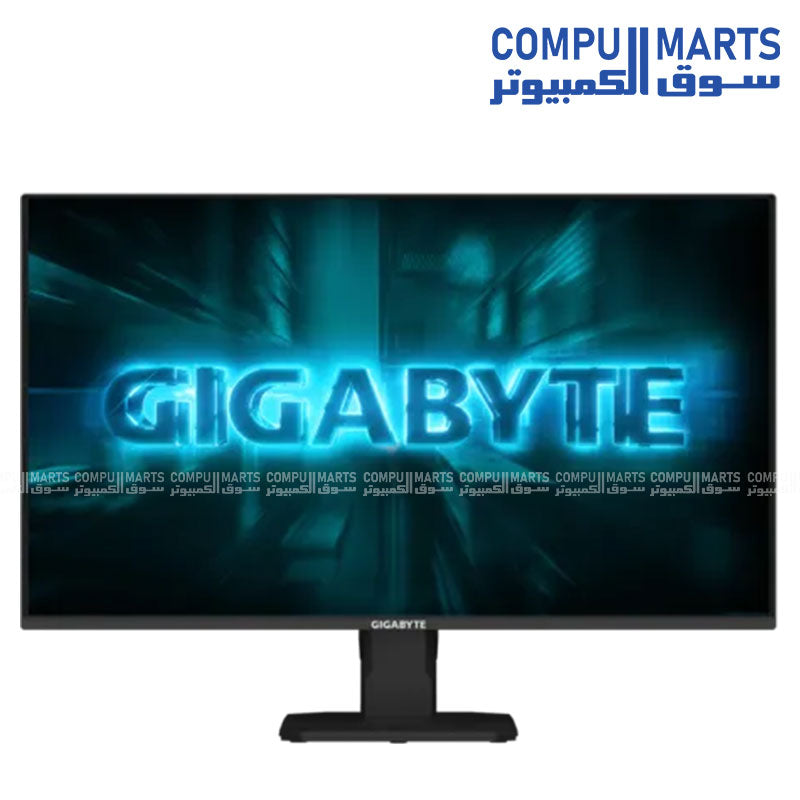 GS25F14 – Gaming Monitor – Gigabyte – 24.5 inch SS IPS FHD 144Hz HDR10 1ms