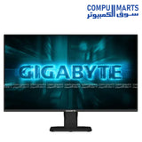 GS25F14 – Gaming Monitor – Gigabyte – 24.5 inch SS IPS FHD 144Hz HDR10 1ms