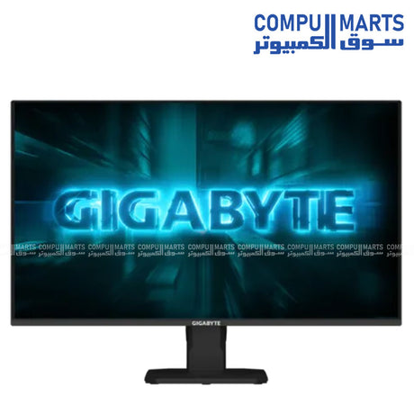 GS25F14 – Gaming Monitor – Gigabyte – 24.5 inch SS IPS FHD 144Hz HDR10 1ms
