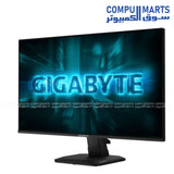 GS25F14 – Gaming Monitor – Gigabyte – 24.5 inch SS IPS FHD 144Hz HDR10 1ms