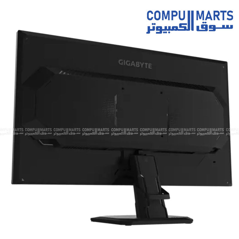 GS25F14 – Gaming Monitor – Gigabyte – 24.5 inch SS IPS FHD 144Hz HDR10 1ms