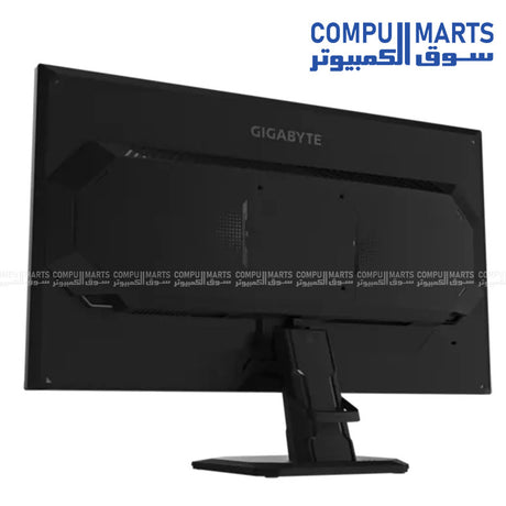 GS25F14 – Gaming Monitor – Gigabyte – 24.5 inch SS IPS FHD 144Hz HDR10 1ms