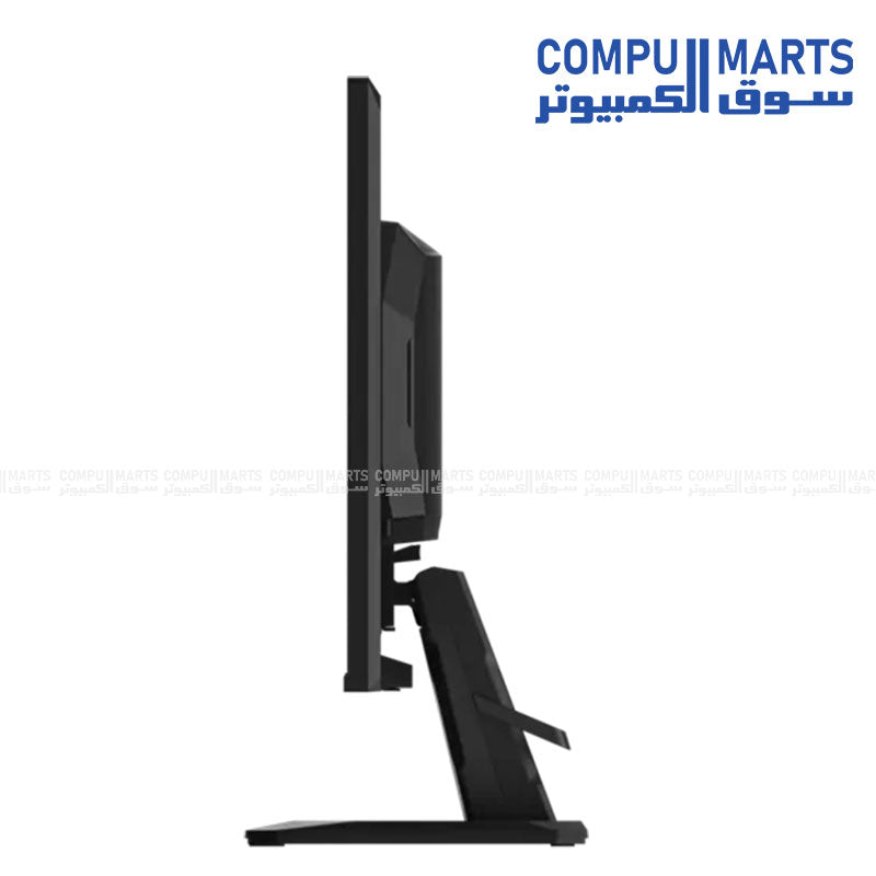 GS25F14 – Gaming Monitor – Gigabyte – 24.5 inch SS IPS FHD 144Hz HDR10 1ms