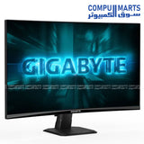 GIGABYTE GS27FC2 – Gaming Monitor – GIGABYTE – 27 Inch Curved FHD VA 240Hz Display