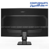 GIGABYTE GS27FC2 – Gaming Monitor – GIGABYTE – 27 Inch Curved FHD VA 240Hz Display