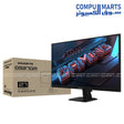 Gigabyte GS27QA EU 27-inch IPS QHD Gaming Monitor – 180Hz, 1ms, HDR Ready, 100% sRGB, HDMI 2.0, DisplayPort – Egypt