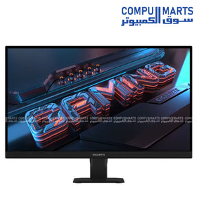 GS27QXA EK 27-Inch QHD 240Hz SS IPS Gaming Monitor – Egypt