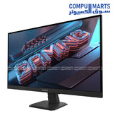 GS27QXA EK 27-Inch QHD 240Hz SS IPS Gaming Monitor – Egypt