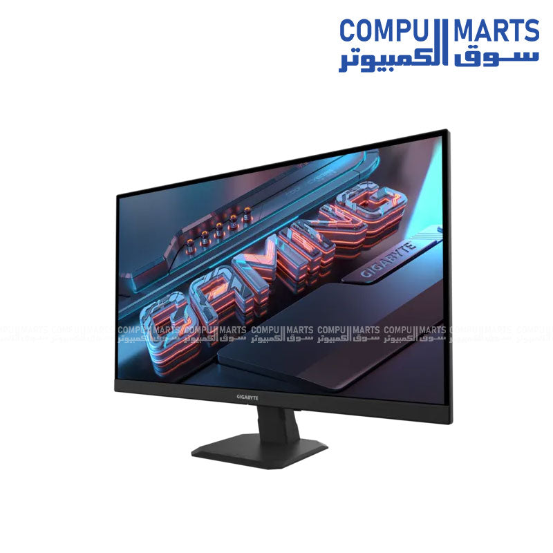 GIGABYTE GS27U 27 inch 4K UHD gaming monitor 160Hz IPS HDR400 HDMI 2.1