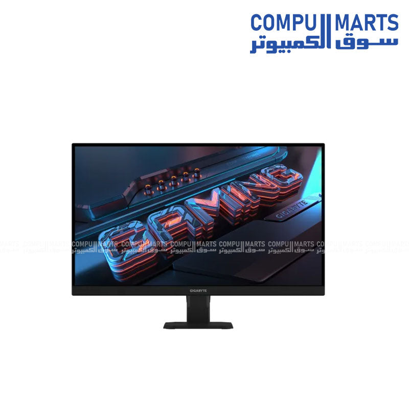 GIGABYTE GS27U 27 inch 4K UHD gaming monitor 160Hz IPS HDR400 HDMI 2.1