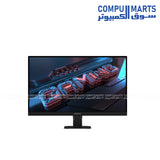 GIGABYTE GS27U 27 inch 4K UHD gaming monitor 160Hz IPS HDR400 HDMI 2.1