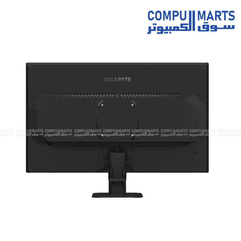 GIGABYTE GS27U 27 inch 4K UHD gaming monitor 160Hz IPS HDR400 HDMI 2.1