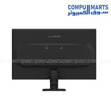 GIGABYTE GS27U 27 inch 4K UHD gaming monitor 160Hz IPS HDR400 HDMI 2.1