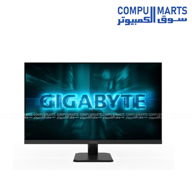 GIGABYTE GS32QA 31.5 inch QHD gaming monitor 180Hz 1ms IPS HDR Ready