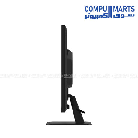 GIGABYTE GS32QA 31.5 inch QHD gaming monitor 180Hz 1ms IPS HDR Ready