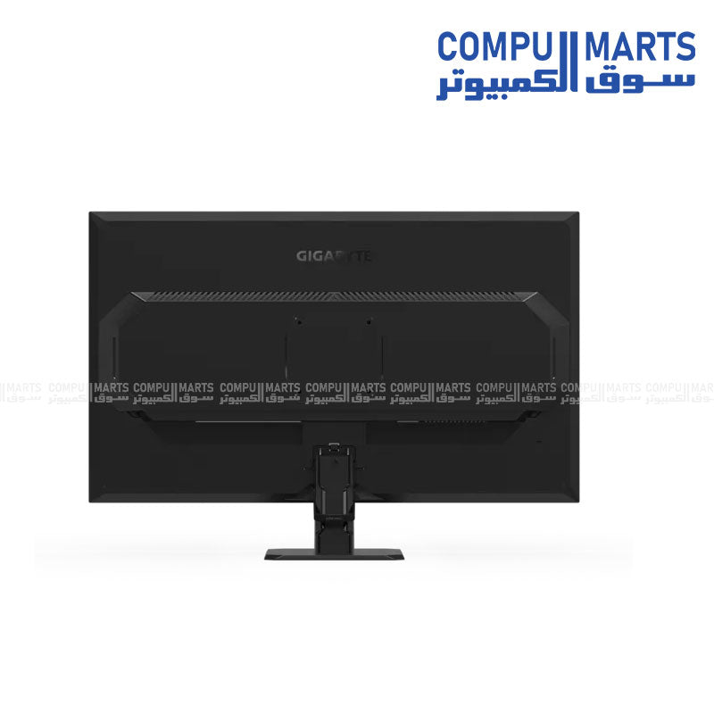 GIGABYTE GS32QA 31.5 inch QHD gaming monitor 180Hz 1ms IPS HDR Ready