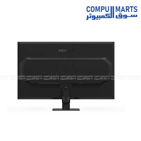 GIGABYTE GS32QA 31.5 inch QHD gaming monitor 180Hz 1ms IPS HDR Ready