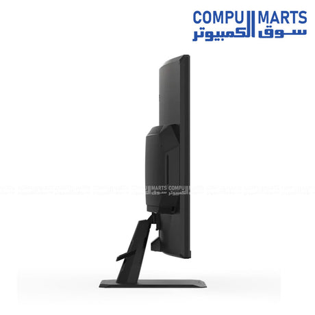 GIGABYTE GS32QCA 31.5 inch QHD curved VA gaming monitor 180Hz 1ms HDR Ready