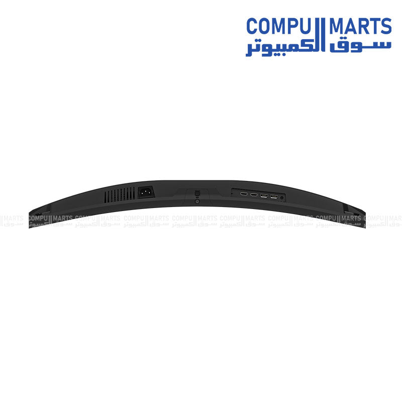 GIGABYTE GS34WQCA 34" curved WQHD gaming monitor