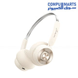 ONIKUMA GT820 Bluetooth wireless headphones