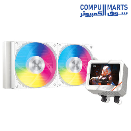 GT240-ARGB-Display-Liquid-Cooler-PCCOOLER-AIO