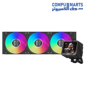 GT360-ARGB-DISPLAY-Liquid-Cooler-PCCOOLER-AIO