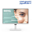 BenQ GW3290QT 31.5 inch 2K QHD IPS Ergonomic Monitor with USB-C and Daisy Chain