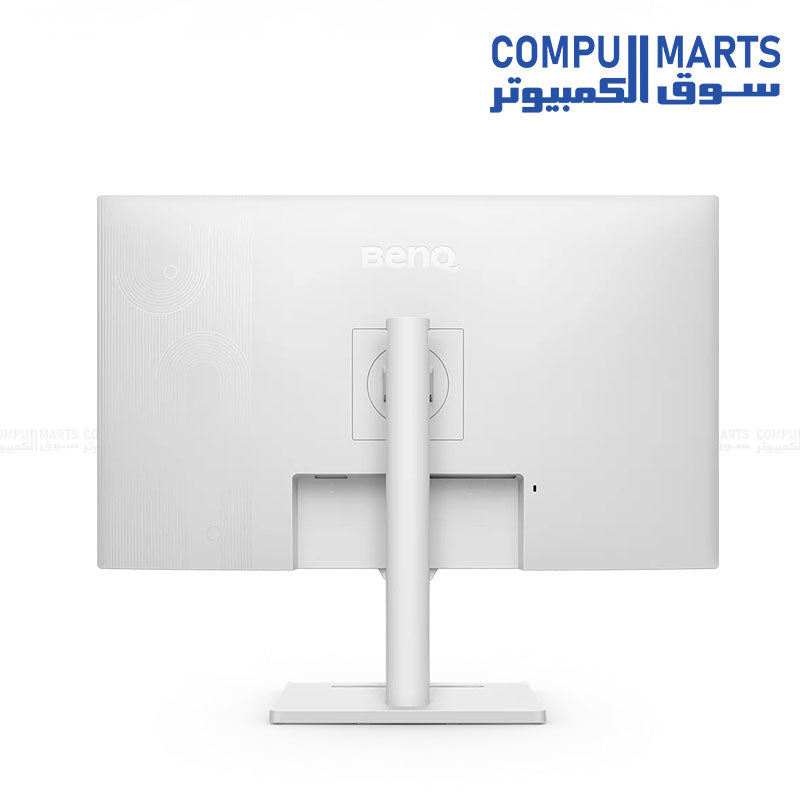 BenQ GW3290QT 31.5 inch 2K QHD IPS Ergonomic Monitor with USB-C and Daisy Chain