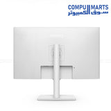 BenQ GW3290QT 31.5 inch 2K QHD IPS Ergonomic Monitor with USB-C and Daisy Chain