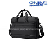 Arctic Hunter GWB00888 15.6-inch Laptop Briefcase