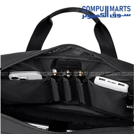 Arctic Hunter GWB00888 Water Resistant Laptop Briefcase