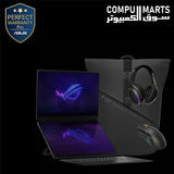 ASUS ROG Zephyrus Duo 16 GX651AX-SR264W Gaming Laptop