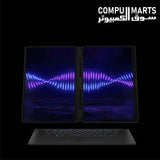 ASUS ROG Zephyrus Duo 16 3K OLED 120Hz Gaming Laptop
